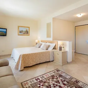 Hotel Regina Elena, Olbia