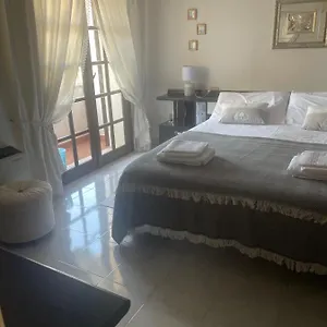Affittacamere La Lanternina, Olbia
