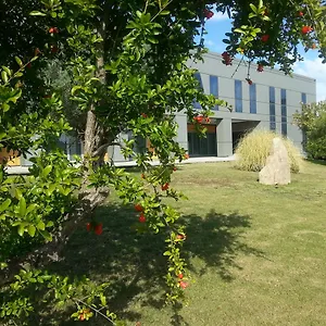  Appart hôtel Geovillage