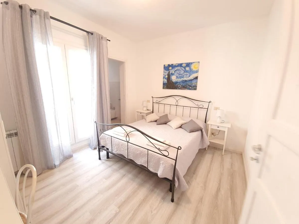 Margherita Guest House Olbia