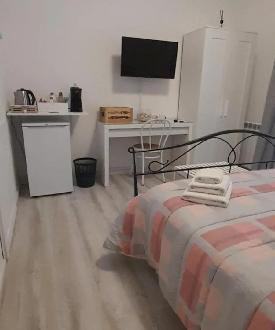 Margherita Guest House Olbia 0*,  Italia