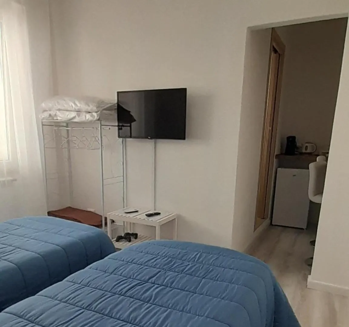 Margherita Guest House Olbia Italia