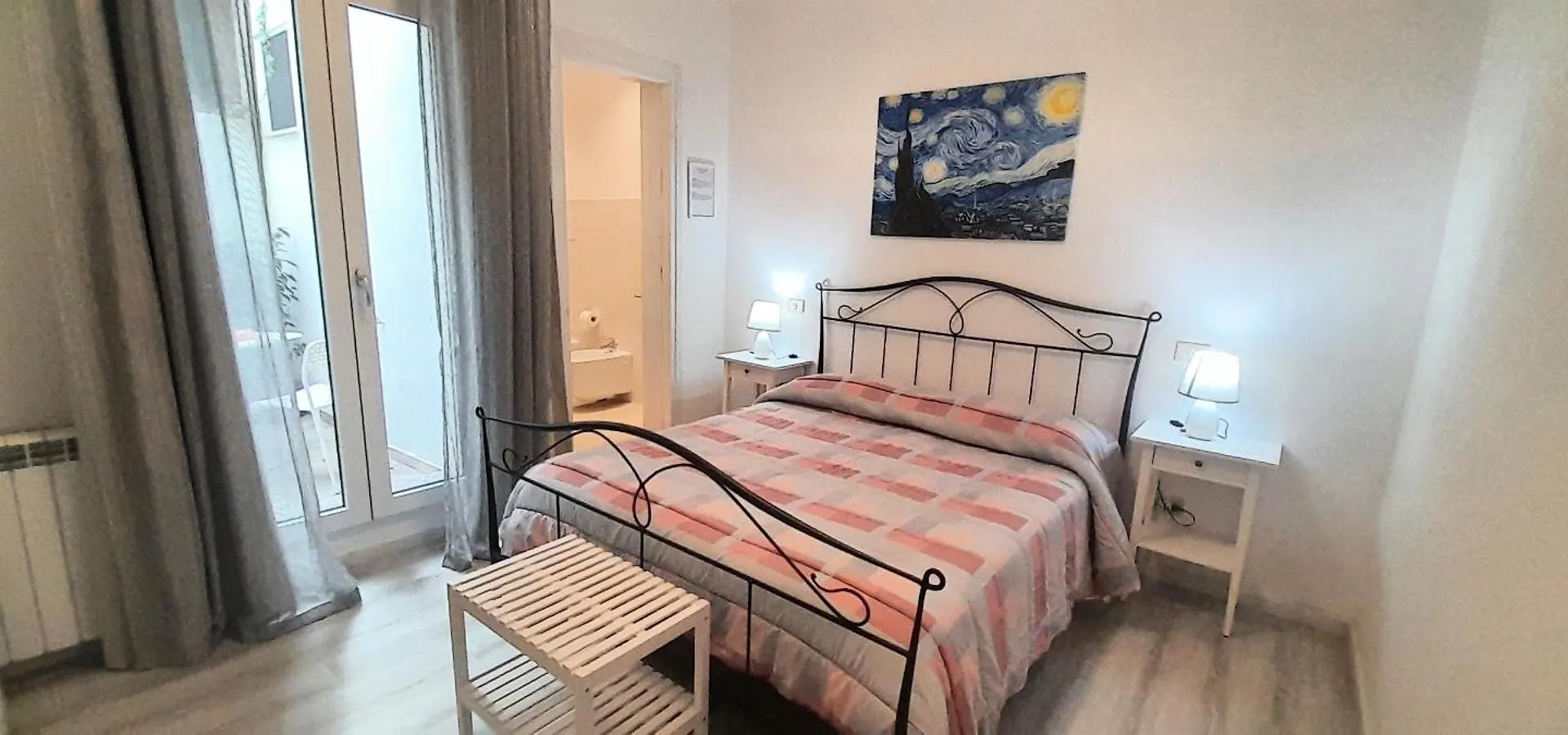Margherita Guest House Olbia
